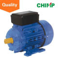 Chimp My Series 4 Polonais 1,1 kW en aluminium monophasé Condensateur-Start Moteur électrique